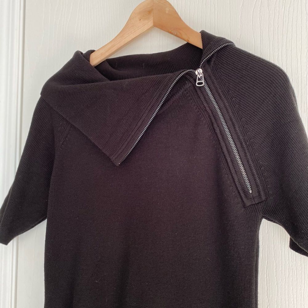 Calvin Klein Sweater Dress - Picture 3 of 7